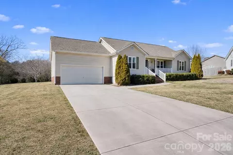 921 Hollow Hill Ct, Stanfield, NC 28163