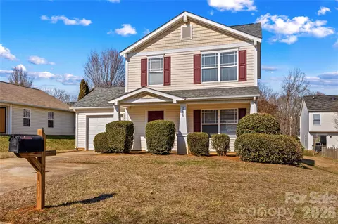 106 Duxbury Dr, Mooresville, NC 28115