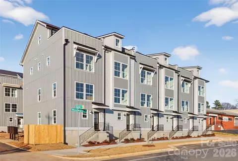 3015 Casting 9 St #9, Charlotte, NC 28206