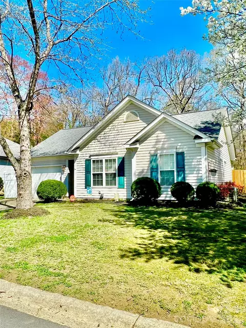 283 Sweet Martha Dr, Mooresville, NC 28115