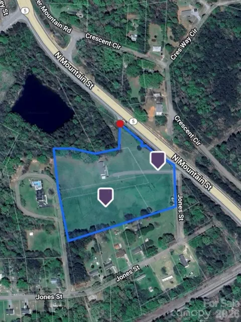 321 E Jones St, Blacksburg, SC 29702