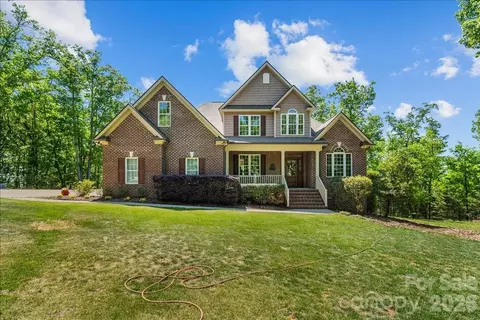 848 Sierra Trace Rd, Denton, NC 27239