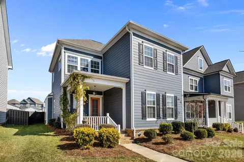 11315 Miller Rd, Pineville, NC 28134