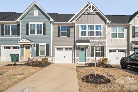 130 Stella D Ln #D, Troutman, NC 28166