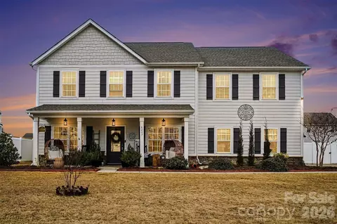 4223 Allenby Pl, Monroe, NC 28110
