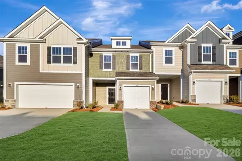 816 Earhart Nw St NW, Concord, NC 28027