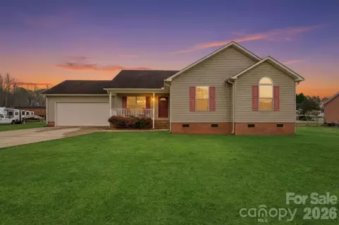 1160 Fox Chase Ct, Salisbury, NC 28146