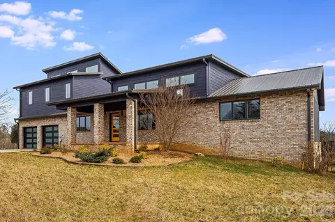 76 Murray Debruhl Rd, Alexander, NC 28701