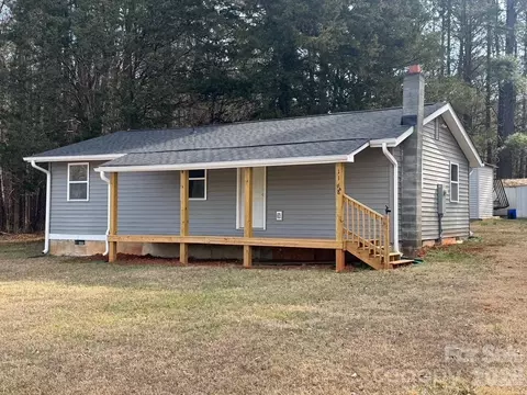 1168 Sutton Spring Rd, York, SC 29745