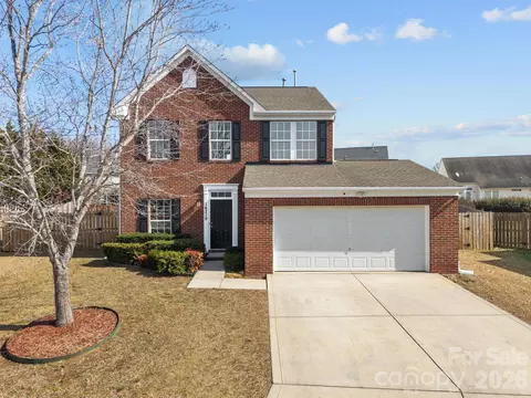 14219 Lynderwood Ct, Charlotte, NC 28273