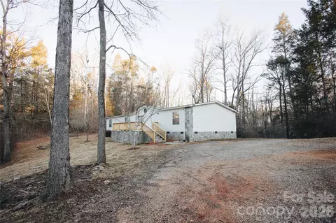 2506 Lytle Mountain Rd, Old Fort, NC 28762