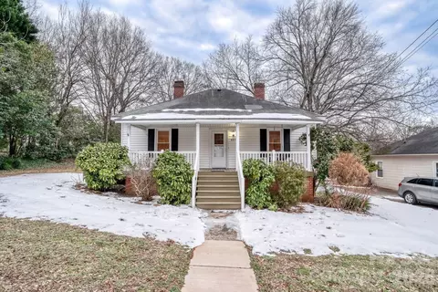 601 W 7th St, Kannapolis, NC 28081