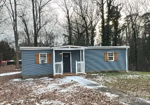 1201 Iva Ave, Gastonia, NC 28052