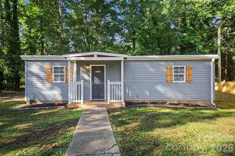 1201 Iva Ave, Gastonia, NC 28052