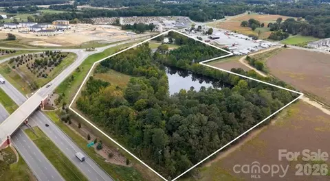 3621 Rocky River N Rd N, Monroe, NC 28110
