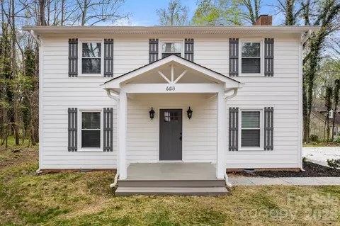 6613 Pleasure Dr, Waxhaw, NC 28173