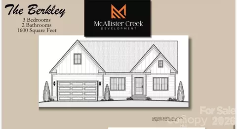 245 Autumn Blaze Rd, China Grove, NC 28023