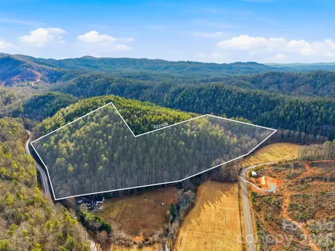 00 Kirby Mountain Rd, Lenoir, NC 28645