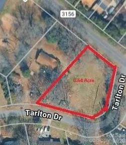 0000 Margaret Wallace Rd, Matthews, NC 28105