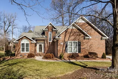 5901 Havencrest Nw Ct NW, Concord, NC 28027