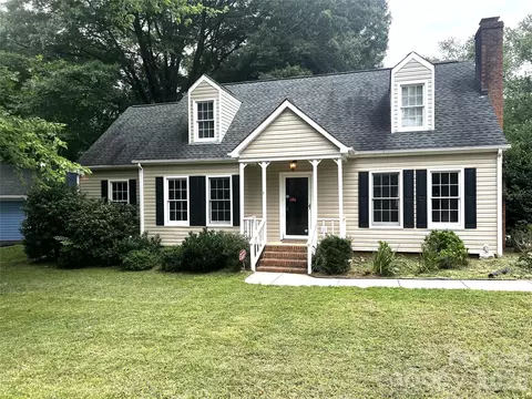 6737 Harrison Rd, Charlotte, NC 28270