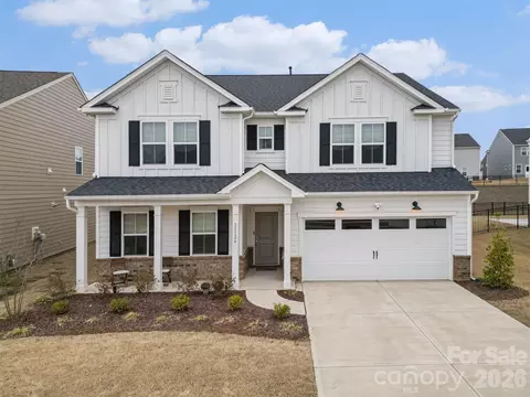 11126 Glasden Rd, Charlotte, NC 28278