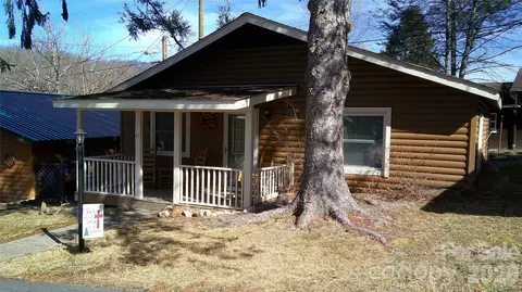 41 Shirdash Dr, Maggie Valley, NC 28751