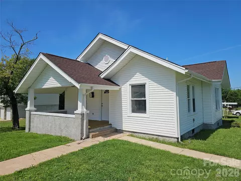 1704 16th Ne St NE, Hickory, NC 28601