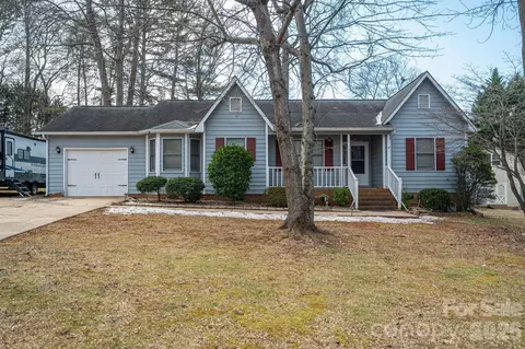 4324 Hickory Hollow Rd, Gastonia, NC 28056