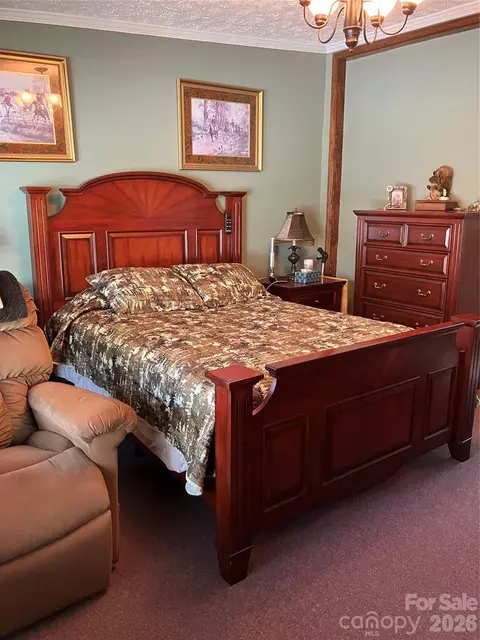 Bedroom - 13215 Pine Bluff Rd, Midland, NC 28107 photo 4 of 5