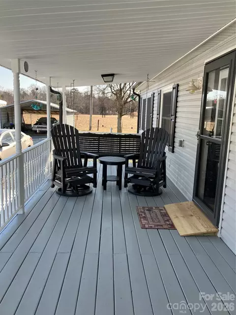 Exterior - 13215 Pine Bluff Rd, Midland, NC 28107 photo 4 of 9