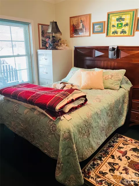 Bedroom - 13215 Pine Bluff Rd, Midland, NC 28107 photo 5 of 5