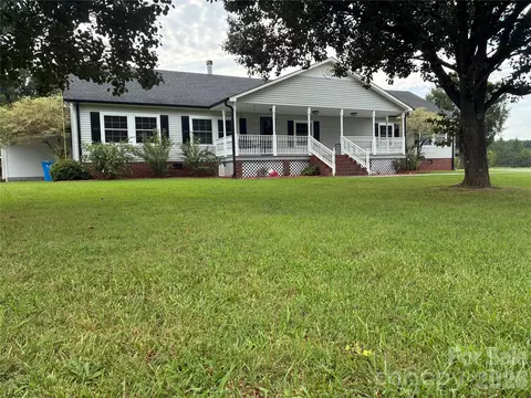 Exterior - 13215 Pine Bluff Rd, Midland, NC 28107 photo 1 of 9