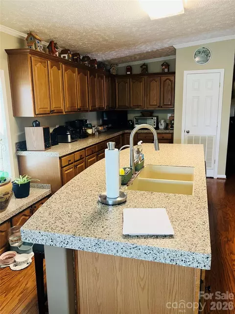 Kitchen - 13215 Pine Bluff Rd, Midland, NC 28107 photo 3 of 3