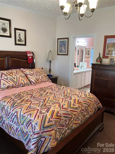 Bedroom - 13215 Pine Bluff Rd, Midland, NC 28107 photo 1 of 5