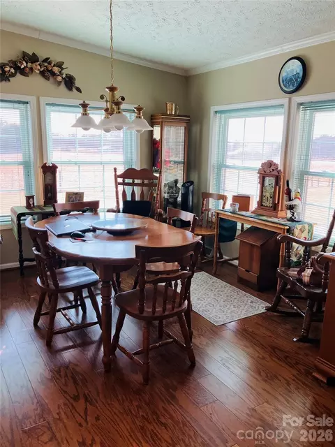 Dining - 13215 Pine Bluff Rd, Midland, NC 28107 photo 1 of 1