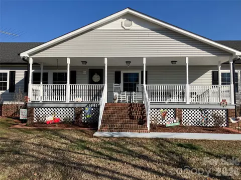 Exterior - 13215 Pine Bluff Rd, Midland, NC 28107 photo 2 of 9