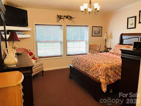 Bedroom - 13215 Pine Bluff Rd, Midland, NC 28107 photo 2 of 5