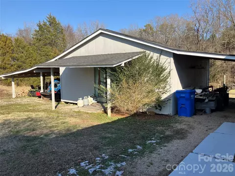 Exterior - 13215 Pine Bluff Rd, Midland, NC 28107 photo 9 of 9