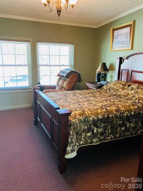Bedroom - 13215 Pine Bluff Rd, Midland, NC 28107 photo 3 of 5