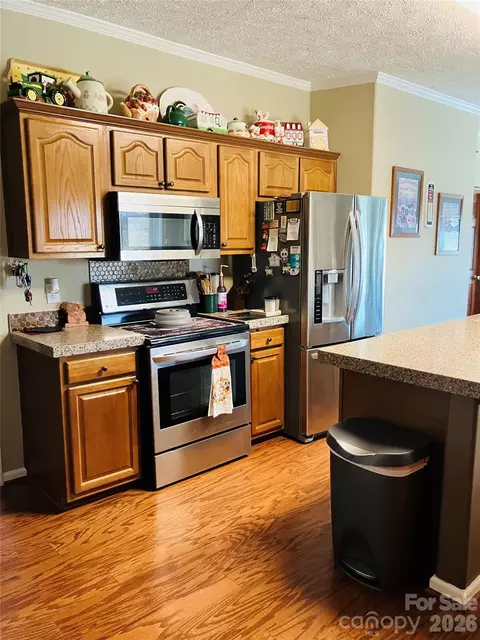 Kitchen - 13215 Pine Bluff Rd, Midland, NC 28107 photo 1 of 3