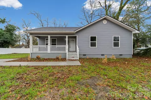 109 NW Haddock Rd, Orangeburg, SC 29115