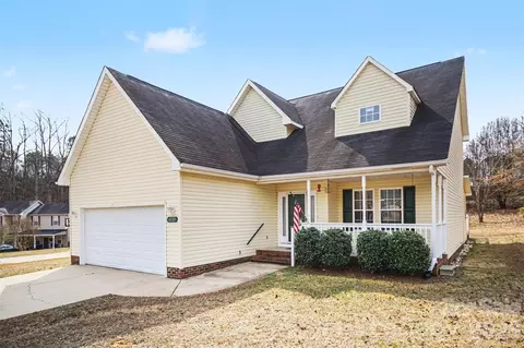 1233 Marcela Dr, Gastonia, NC 28054