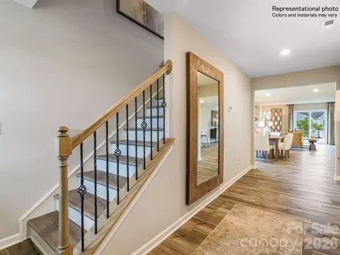 180 Rock Sfd 7 Ave #SFD 7, Statesville, NC 28625