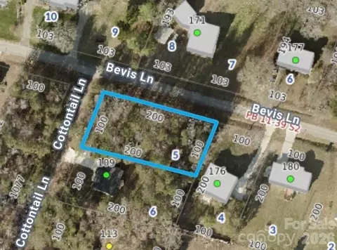 0 Bevis Ln, Statesville, NC 28677