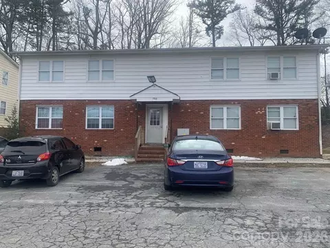 Lakeview Road, Asheboro, NC 27203