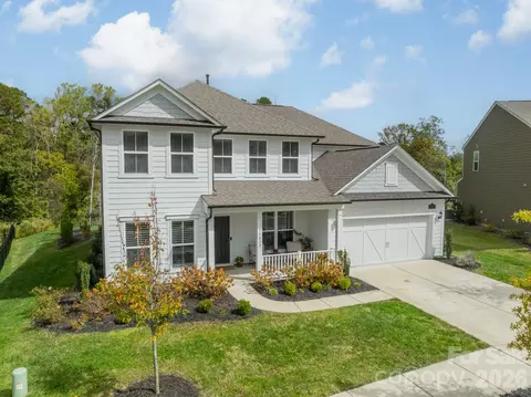 13832 Water Terrace Dr, Huntersville, NC 28078