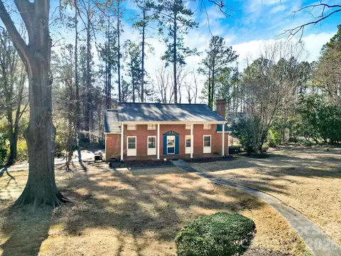 1125 Hawthorne Rd, Lancaster, SC 29720