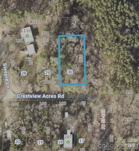 0 Crestview Acres Rd, Statesville, NC 28677