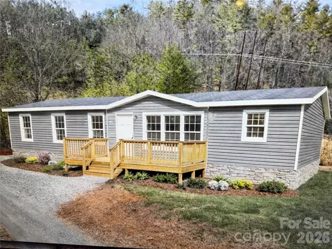 Bell Sprinkle Road, Weaverville, NC 28787